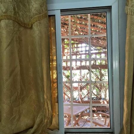 Hai Alturath Apartment Nizwa Luaran gambar
