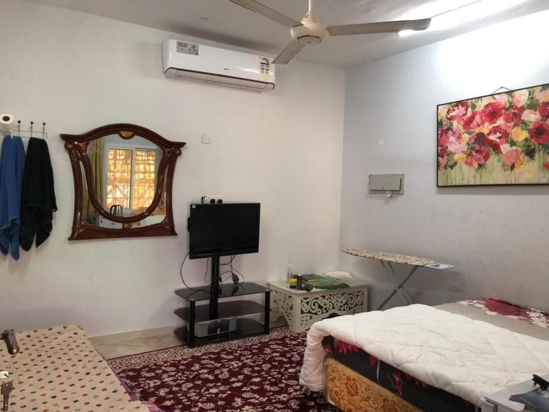 Hai Alturath Apartment Nizwa Luaran gambar