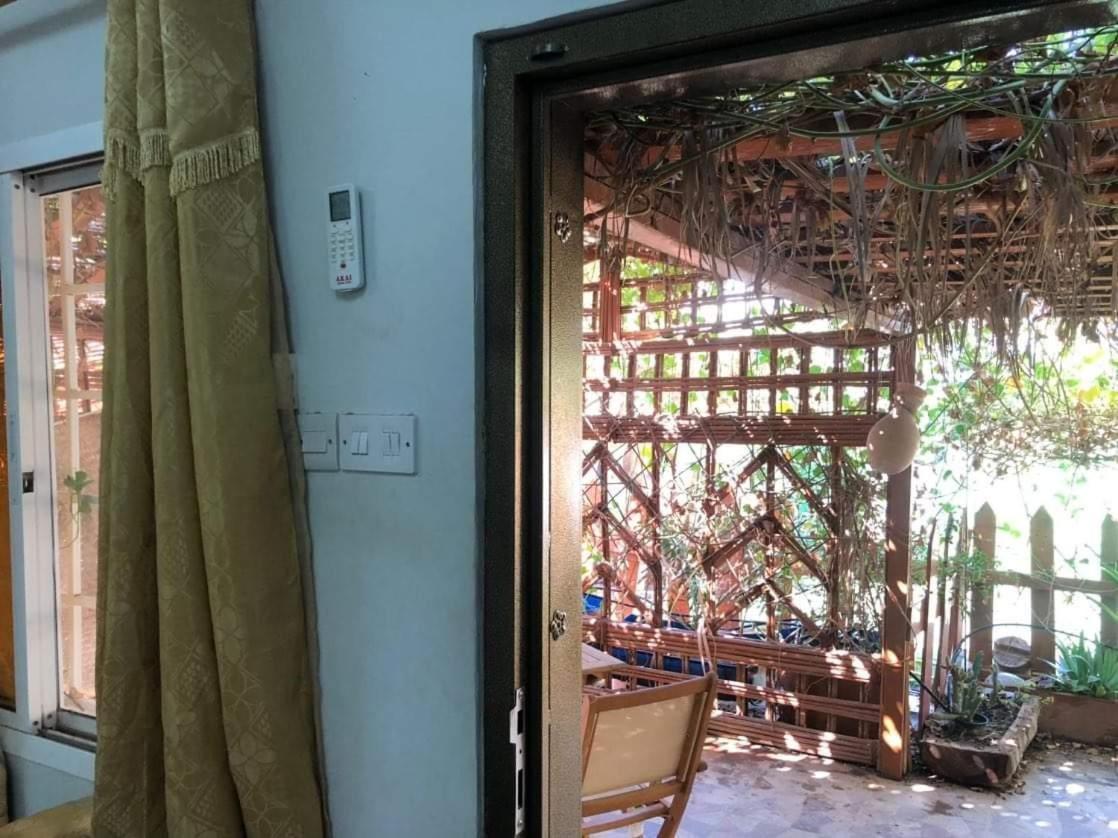 Hai Alturath Apartment Nizwa Luaran gambar