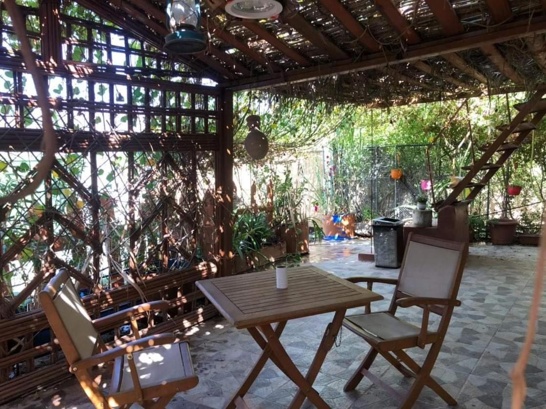 Hai Alturath Apartment Nizwa Luaran gambar