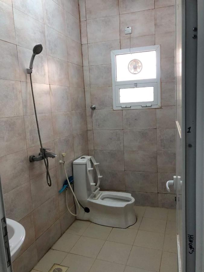 Hai Alturath Apartment Nizwa Luaran gambar