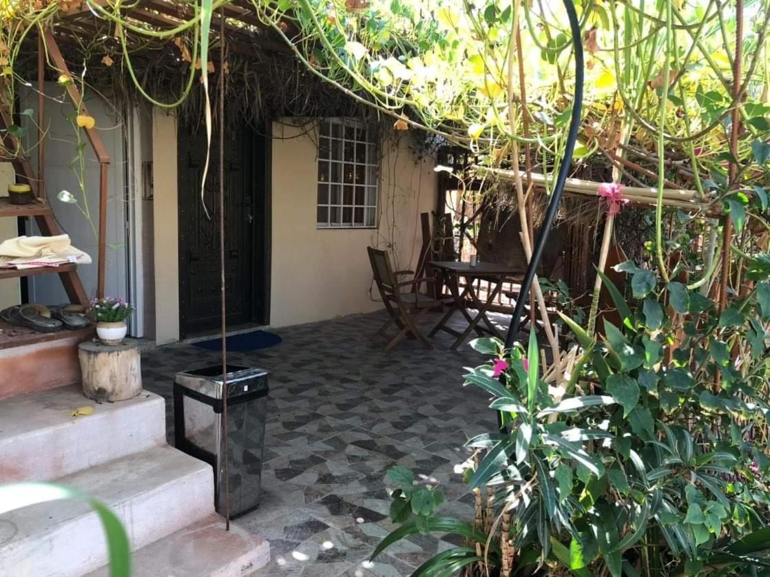Hai Alturath Apartment Nizwa Luaran gambar