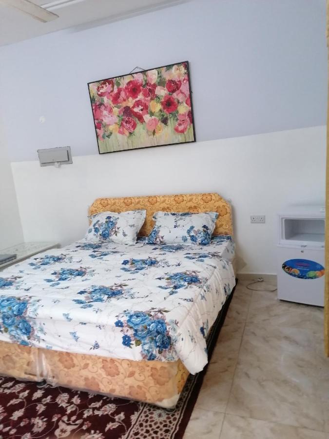 Hai Alturath Apartment Nizwa Luaran gambar