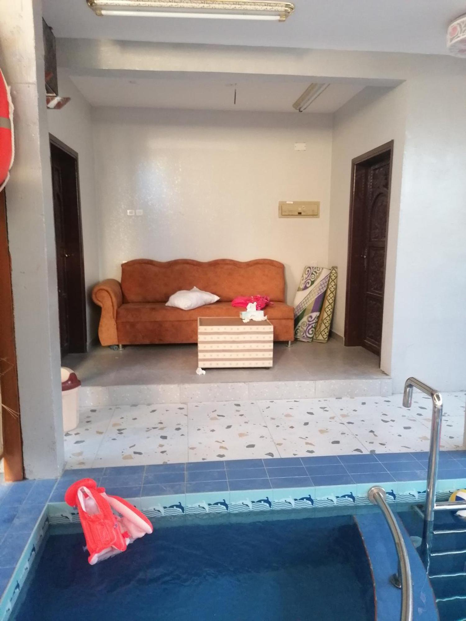 Hai Alturath Apartment Nizwa Luaran gambar