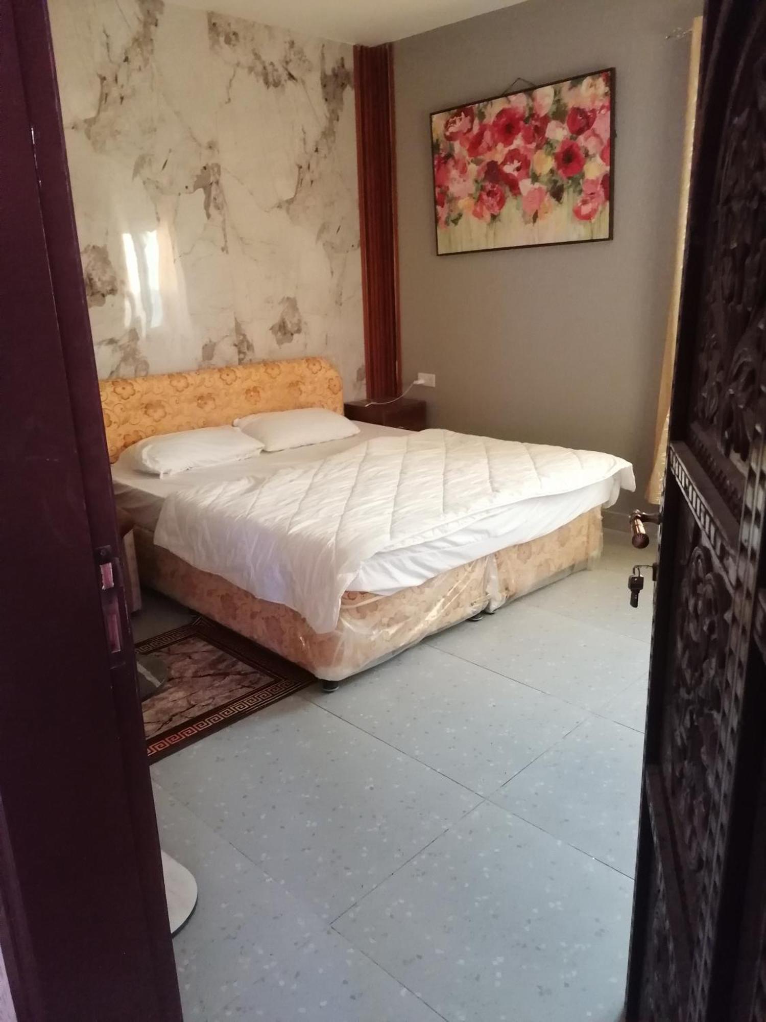 Hai Alturath Apartment Nizwa Luaran gambar