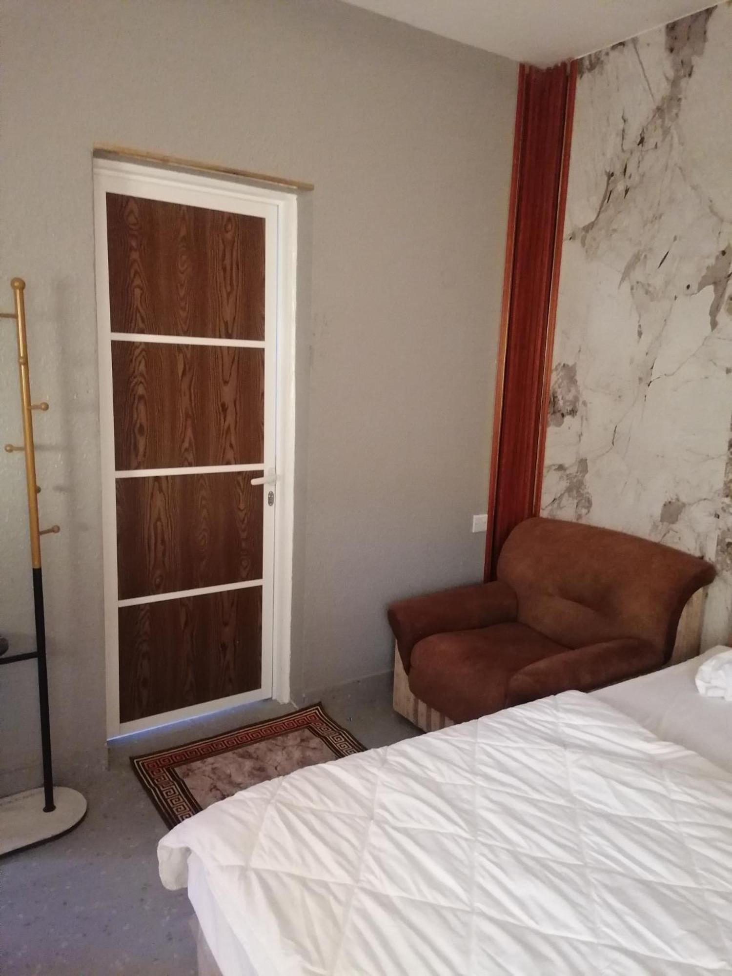 Hai Alturath Apartment Nizwa Luaran gambar