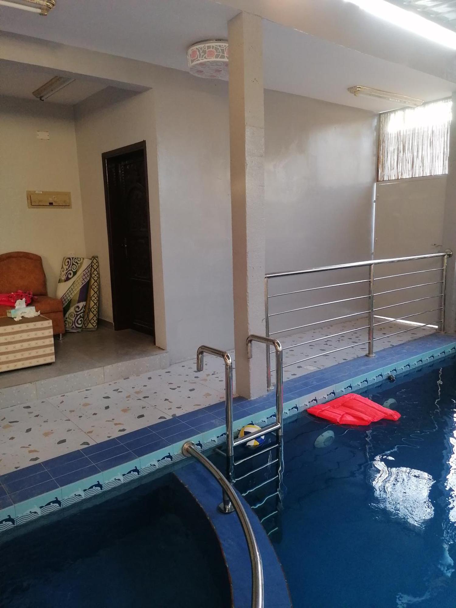 Hai Alturath Apartment Nizwa Luaran gambar
